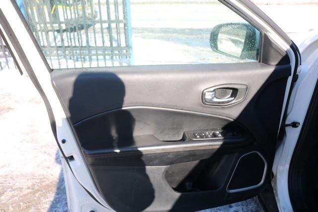 Jeep Compass Limited FWD 2021