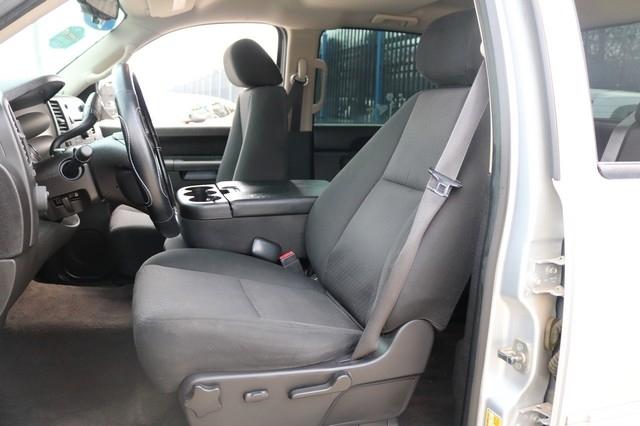 Chevrolet Silverado 1500 2WD Crew Cab 143.5" LT 2013