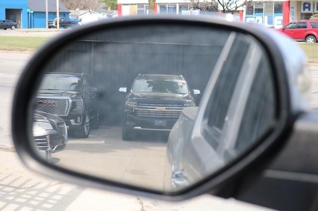 Chevrolet Silverado 1500 2WD Crew Cab 143.5" LT 2013