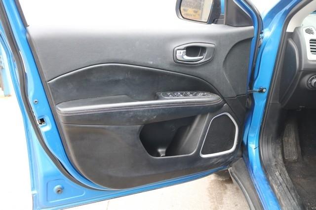 Jeep Compass Latitude 4x4 2019