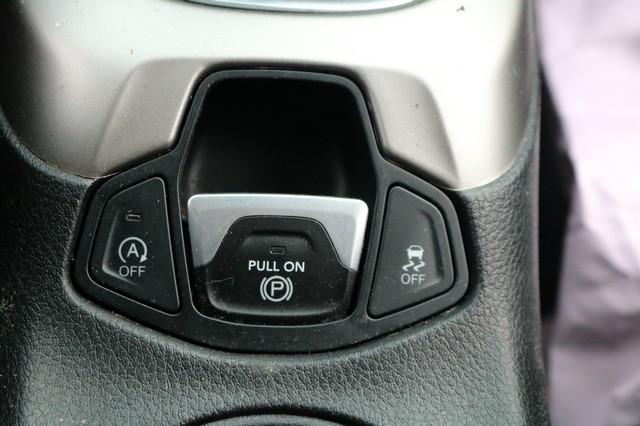 Jeep Compass Latitude 4x4 2019