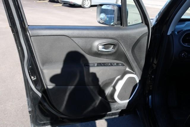 Jeep Renegade Latitude FWD 2019