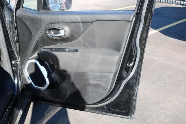 Jeep Renegade Latitude FWD 2019