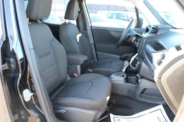 Jeep Renegade Latitude FWD 2019