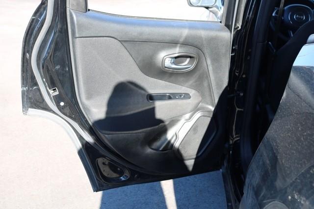 Jeep Renegade Latitude FWD 2019