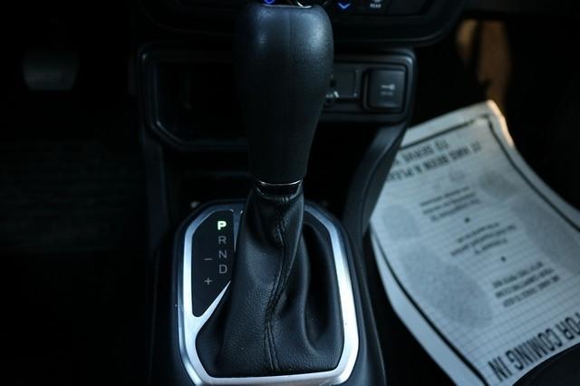 Jeep Renegade Latitude FWD 2019