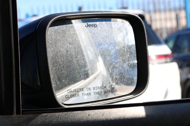 Jeep Renegade Latitude FWD 2019