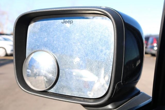 Jeep Renegade Latitude FWD 2019