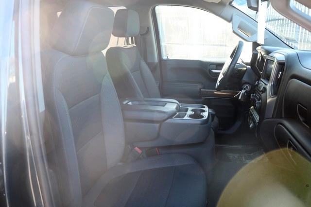 Chevrolet Silverado 1500 4WD Crew Cab 147" LT 2020