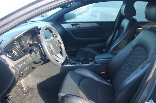 Hyundai Sonata Sport 2.4L 2019