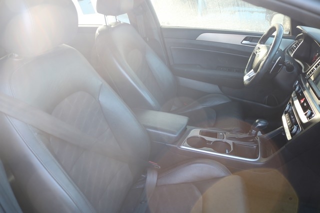 Hyundai Sonata Sport 2.4L 2019