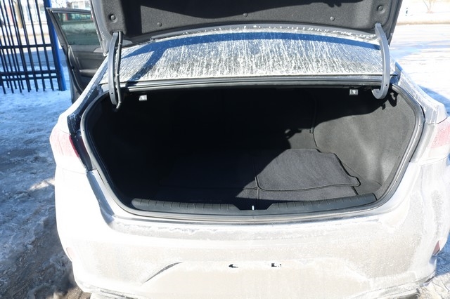 Hyundai Sonata Sport 2.4L 2019