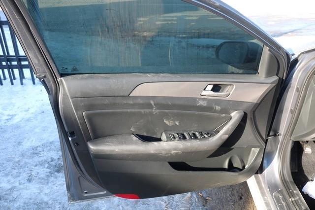 Hyundai Sonata Sport 2.4L 2019