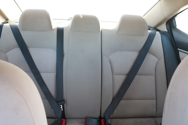 Hyundai Elantra SEL Auto 2019