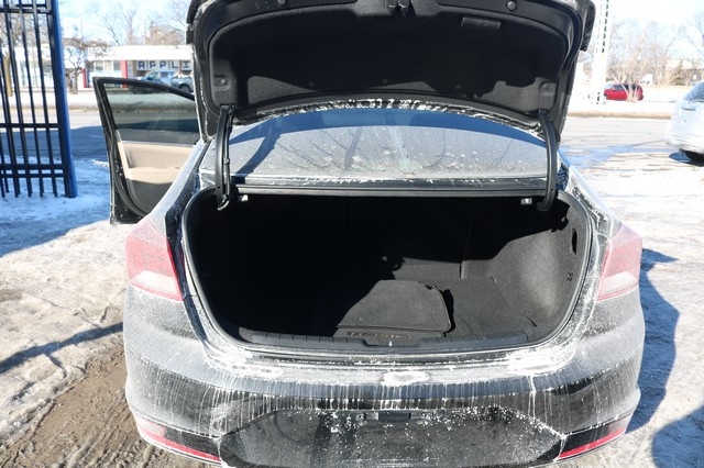 Hyundai Elantra SEL Auto 2019