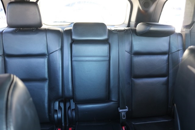 Jeep Grand Cherokee 4WD 4dr Limited 2016