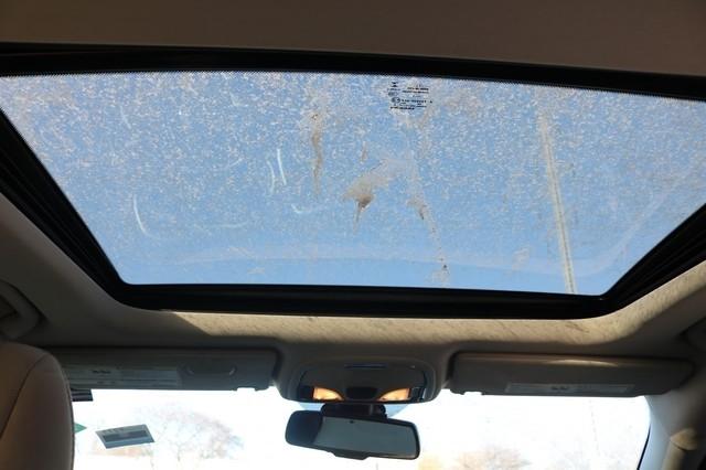 Jeep Cherokee 4WD 4dr Latitude 2016