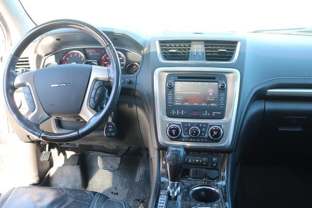 GMC Acadia FWD 4dr Denali 2015
