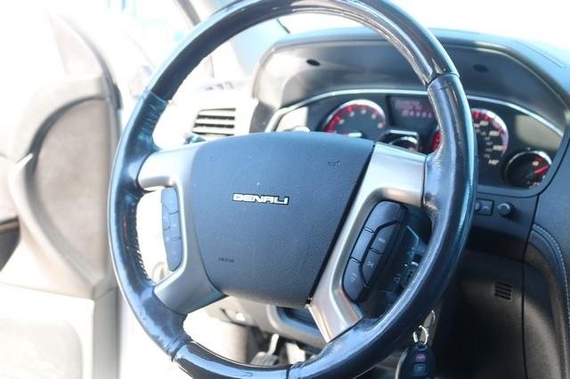 GMC Acadia FWD 4dr Denali 2015