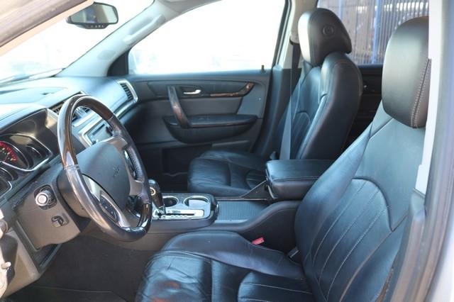 GMC Acadia FWD 4dr Denali 2015