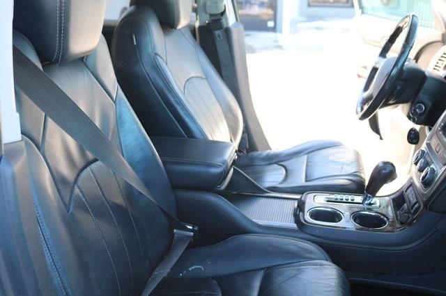 GMC Acadia FWD 4dr Denali 2015