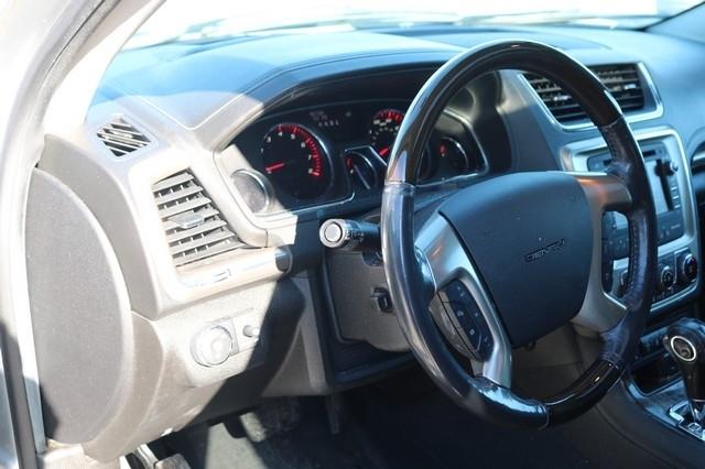 GMC Acadia FWD 4dr Denali 2015