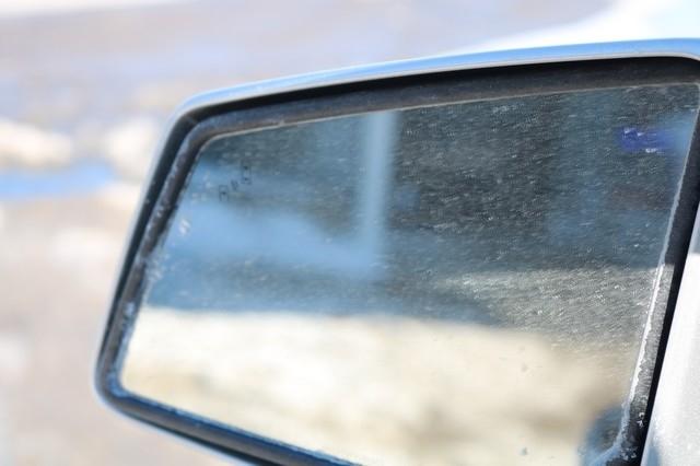 GMC Acadia FWD 4dr Denali 2015