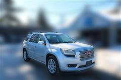 2015 GMC Acadia 