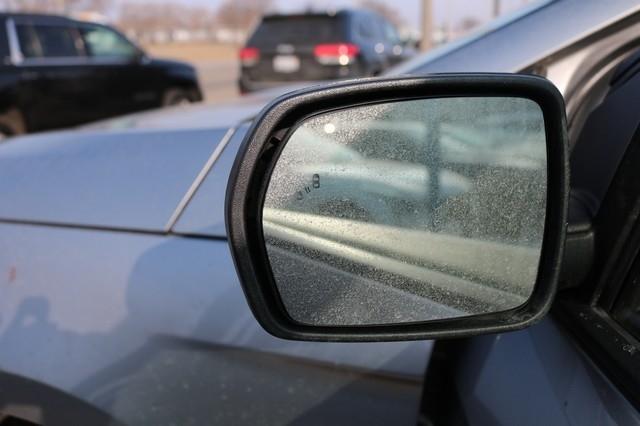 Ford Explorer XLT FWD 2017