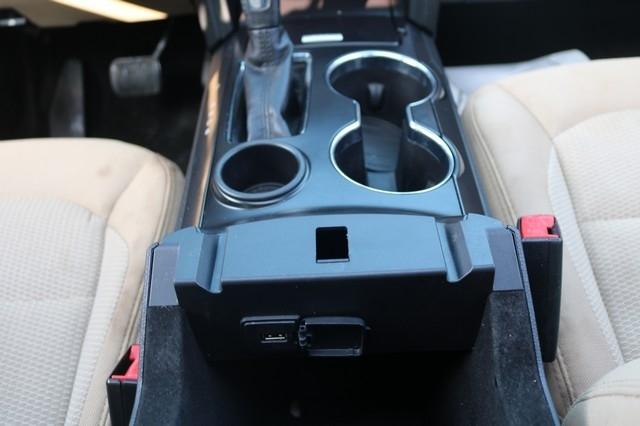 Ford Explorer XLT FWD 2017