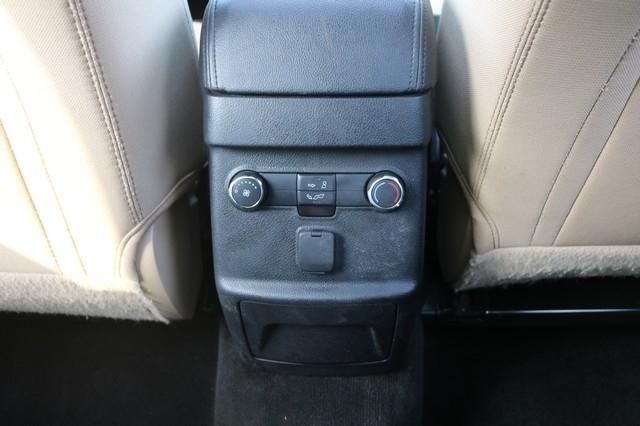 Ford Explorer XLT FWD 2017