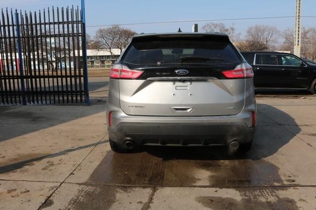Ford Edge SE AWD 2020