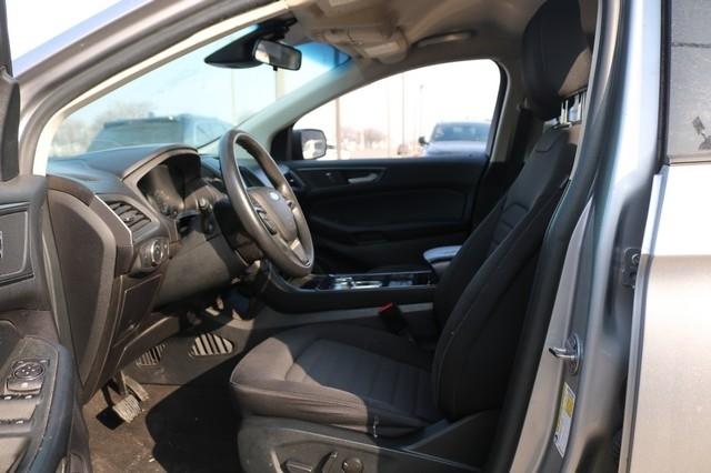 Ford Edge SE AWD 2020