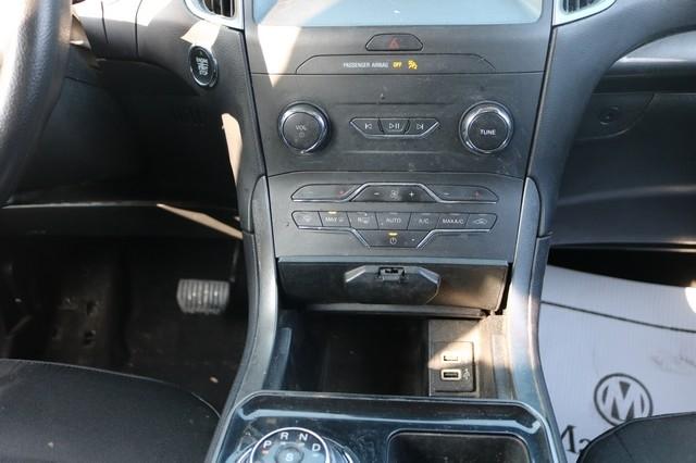 Ford Edge SE AWD 2020