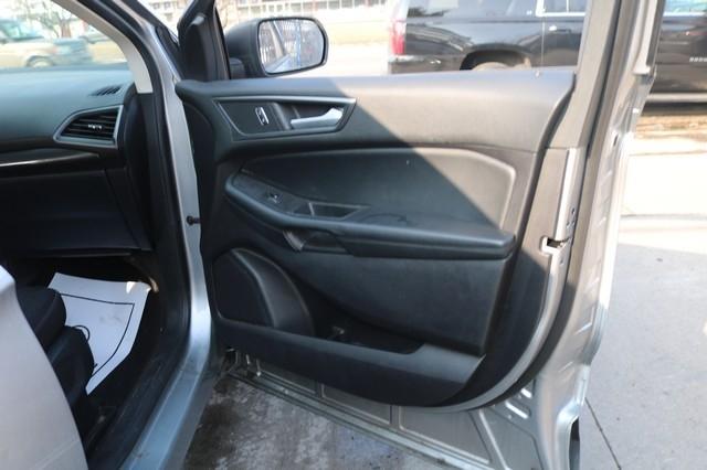 Ford Edge SE AWD 2020