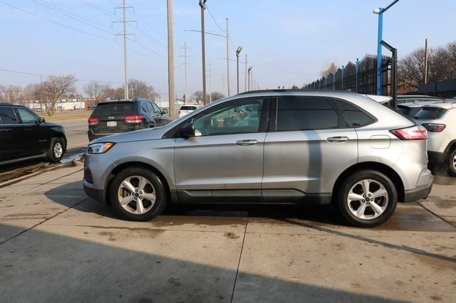 Ford Edge SE AWD 2020