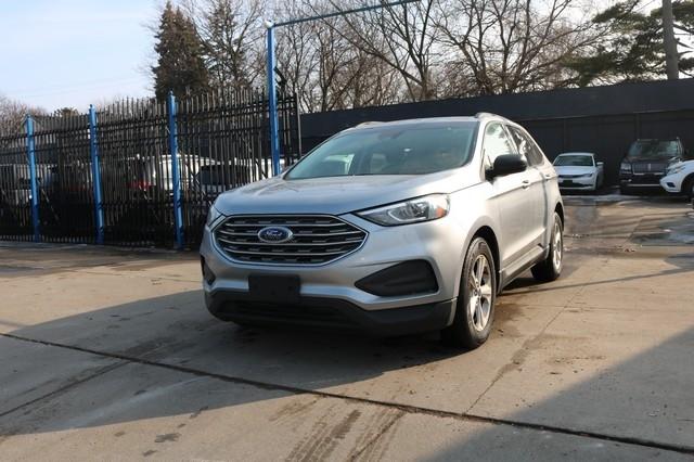 Ford Edge SE AWD 2020