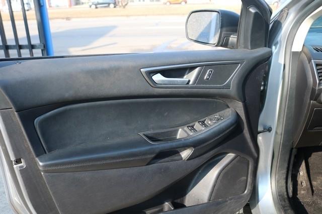 Ford Edge SE AWD 2020