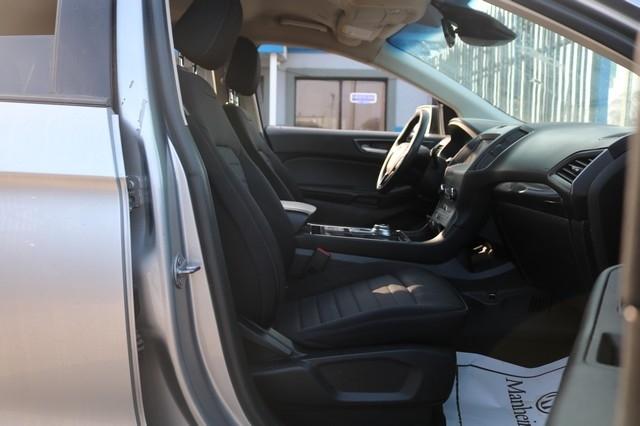 Ford Edge SE AWD 2020