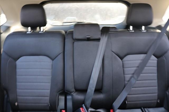 Ford Edge SE AWD 2020