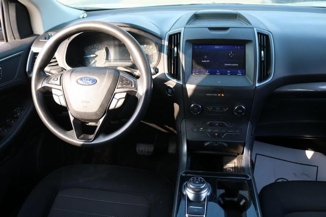 Ford Edge SE AWD 2020