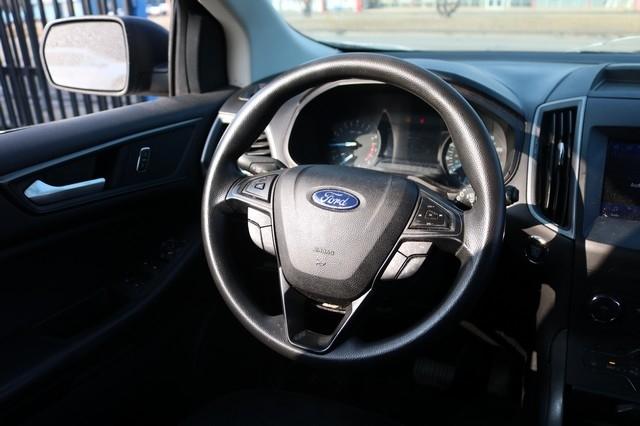 Ford Edge SE AWD 2020