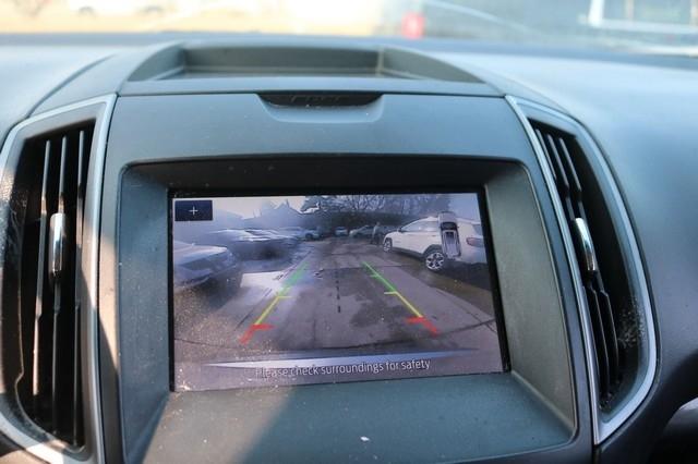 Ford Edge SE AWD 2020