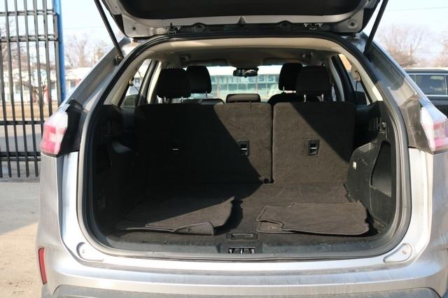 Ford Edge SE AWD 2020