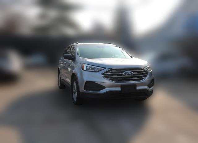 2020 Ford Edge SE AWD