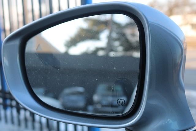 Chrysler Pacifica Touring L FWD 2018