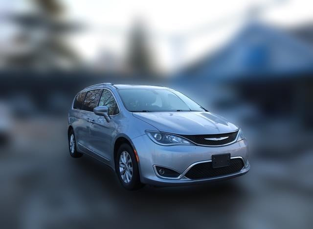 Chrysler Pacifica Touring L FWD 2018