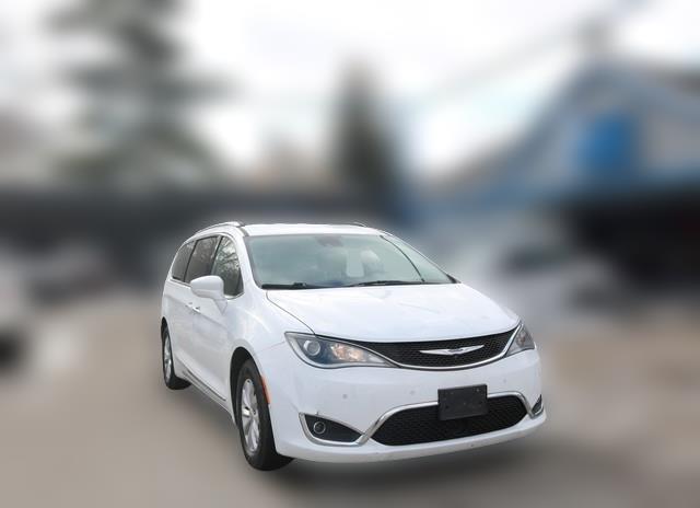 2019 Chrysler Pacifica Touring L FWD