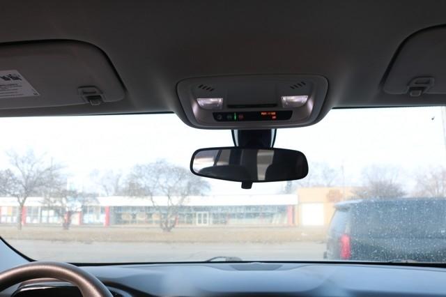 Chevrolet Traverse FWD 4dr LS w/1LS 2020