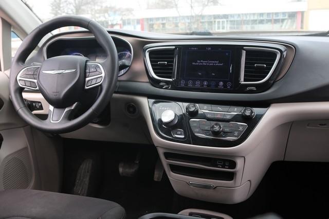 Chrysler Pacifica Touring Plus FWD 2018